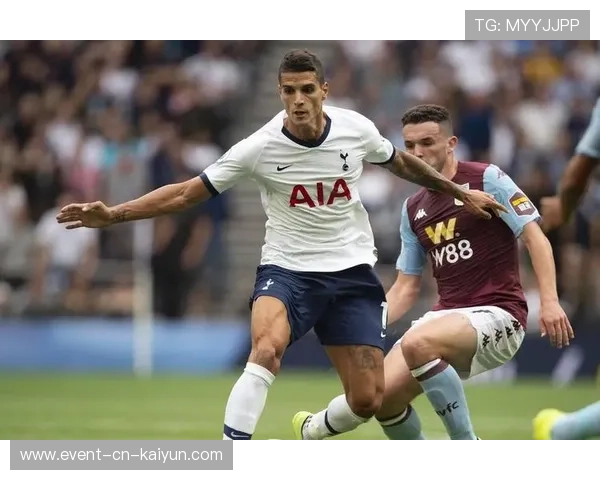 热刺官方确认中场核心肌肉拉伤，将缺阵三周