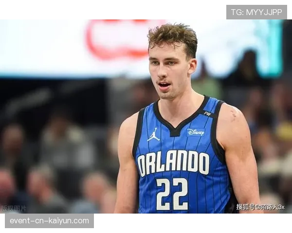 战报:魔术客场力克公牛,班凯罗与瓦格纳兄弟的锋线组合身高构筑坚实防线