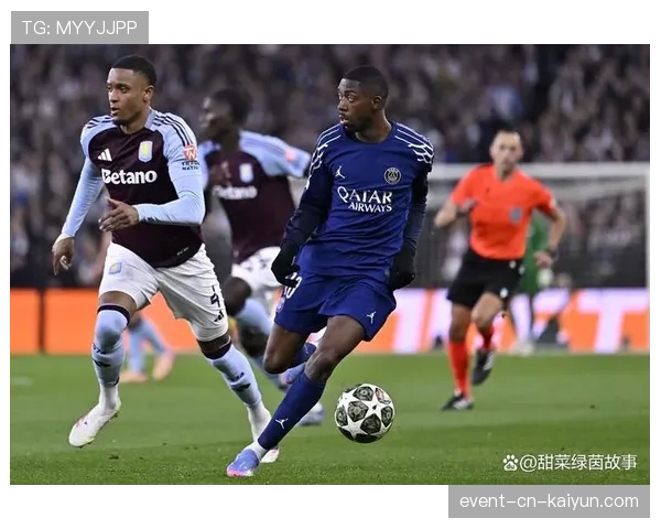 法甲第30轮:巴黎圣日耳曼5-0大胜,提前八轮锁定联赛冠军